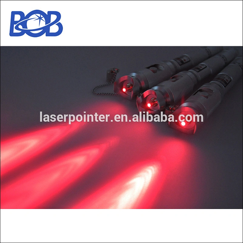 bob laser light source fiber optical text pen visual fault locator BOB-VFL650-2S 5mw cable tv test equipment