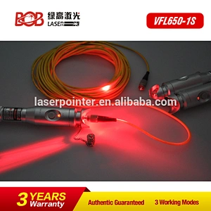 electrician tools and equipment manufacturer BOB-VFL650-1S