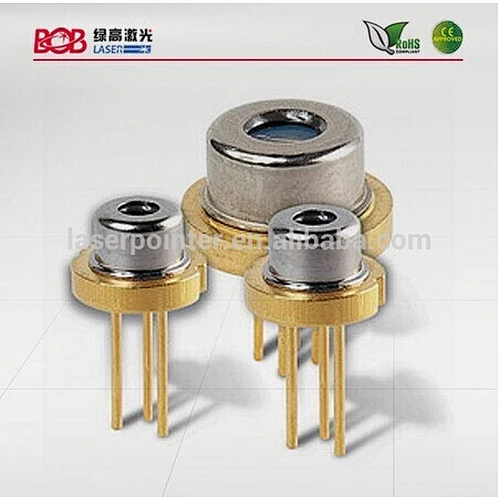 1 year guarantee 445nm Laser Diode 1.5w Blue Line Laser Diode for Sale