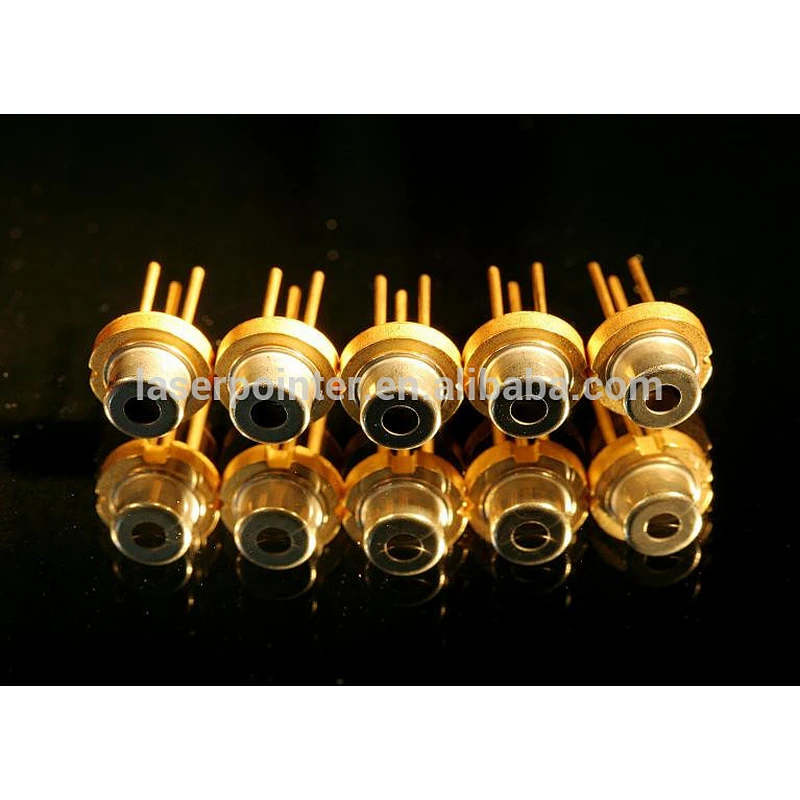 635nm 500mw red orange diode laser