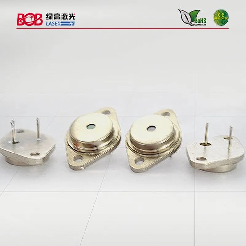 uv laser diode(BOB830T1000)