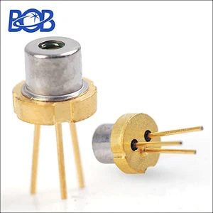 SHARP GH06311A2G Red 638NM 185mw TO56  laser diode
