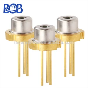 Violet 403-407nm NUV612T 45mw 30dB laser diode