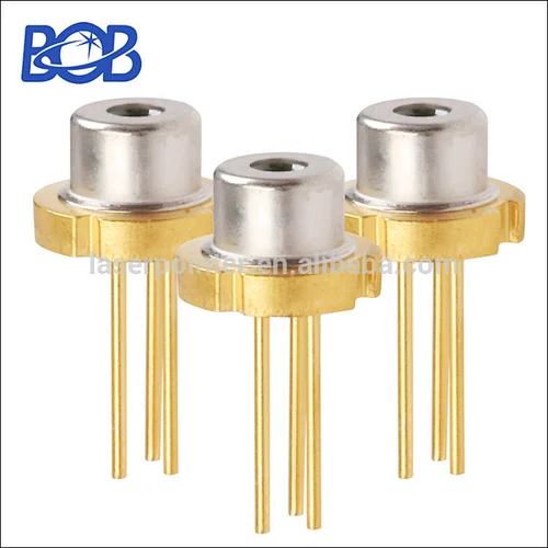 Violet 403-407nm NUV612T 45mw 30dB laser diode