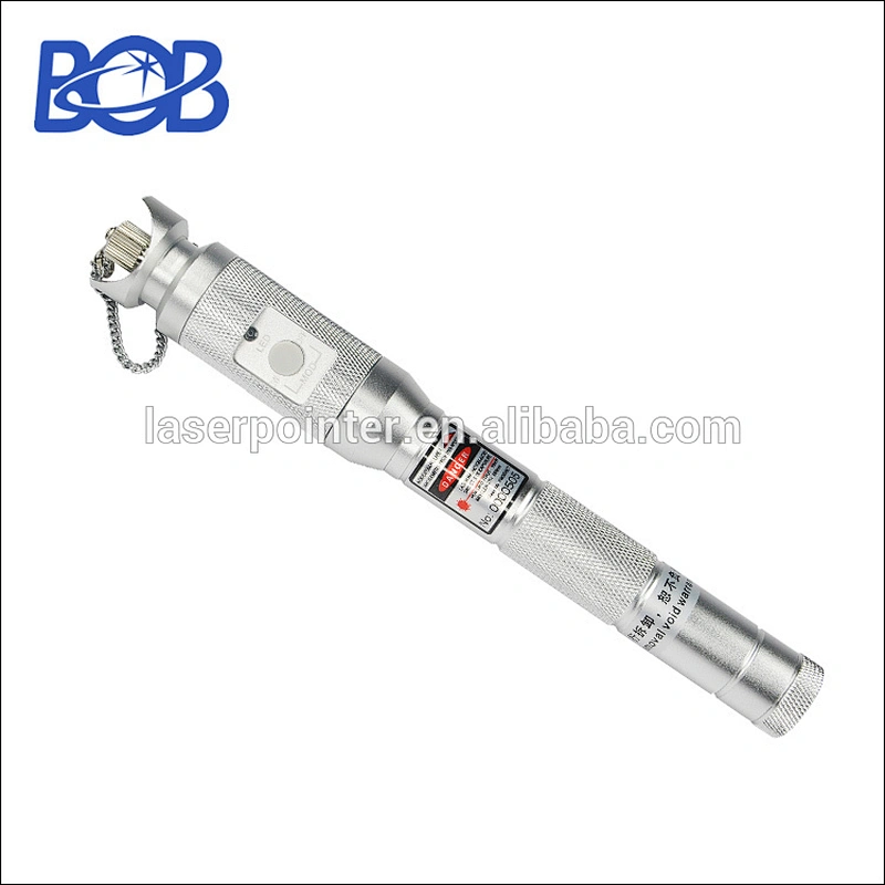 Telecom equipment test BOB-VFL650-2S fiber optic test pen for exfo otdr