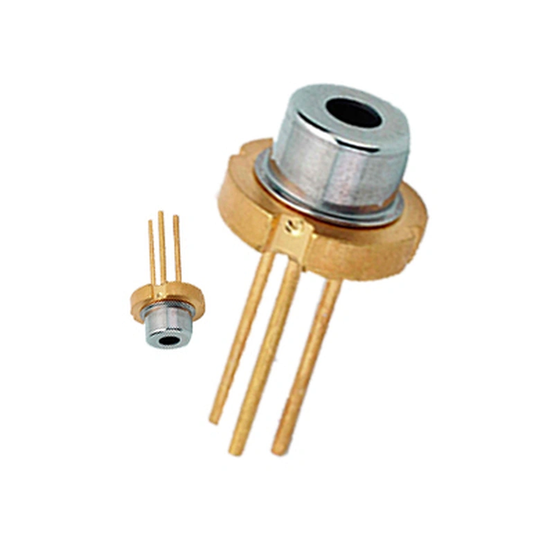 Blue Violet Laser Diode 405nm 200mw for Blu-ray Disc