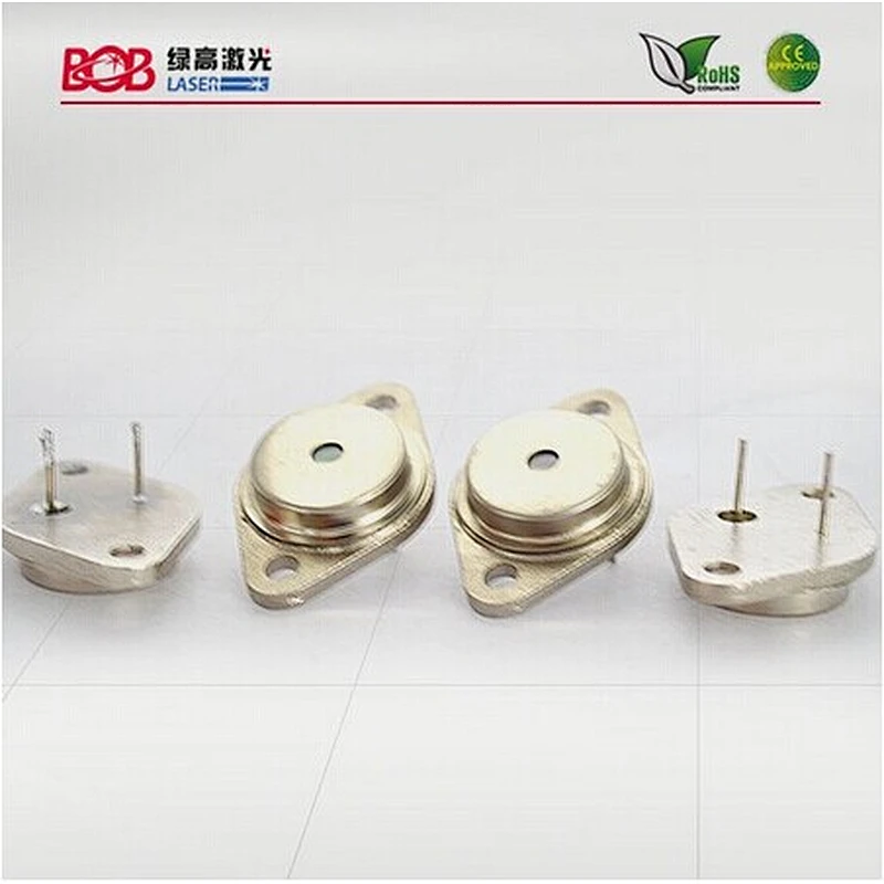 980nm laser diode 3W C-mount TO3