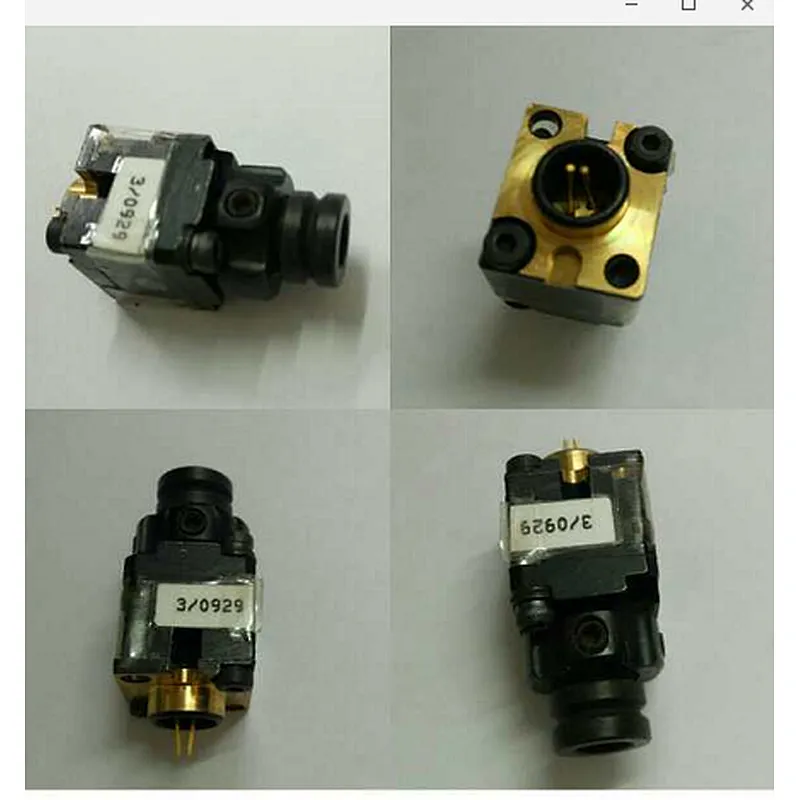 AGFA Acento/Avalon N4/N8 CTP Laser Diode, 1W Can, Part #DN+U1150073-10