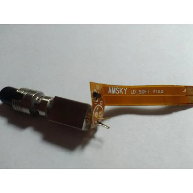 Amsky/CRON VG-D VG-D1 VG-V6 V1-V5 V8-A01 CTCP 220mw 405nm laser module