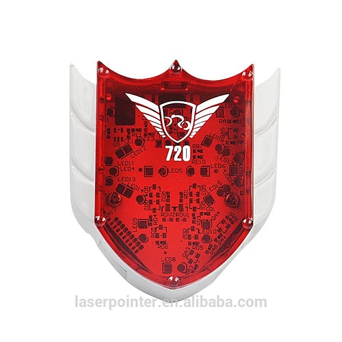 2015 Factory Price Wholesale Professional Rechargeable Red LED and LASER Bicycle Light IDS666,High Quality New Laser Bike Light