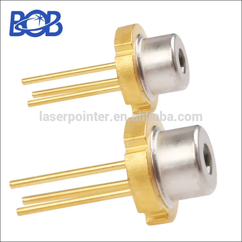 V3-A01 405nm 200mw laser module for Amsky machine
