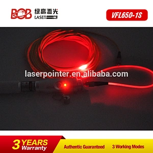 electrician tools and equipment manufacturer BOB-VFL650-1S
