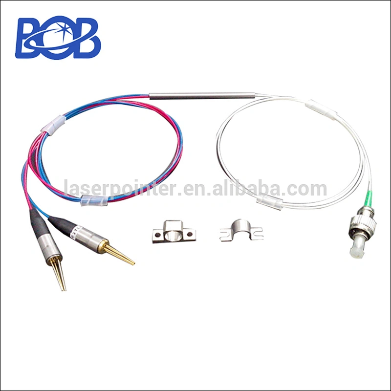Analog photodetector/photodiode/pin diode With pigtailed with pigtail