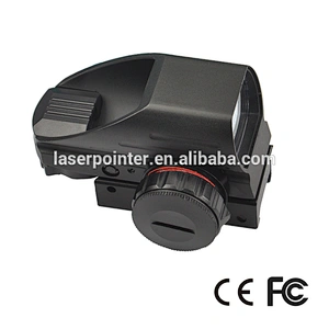 Good quality Red & Green DOT Scope Sight for hunting