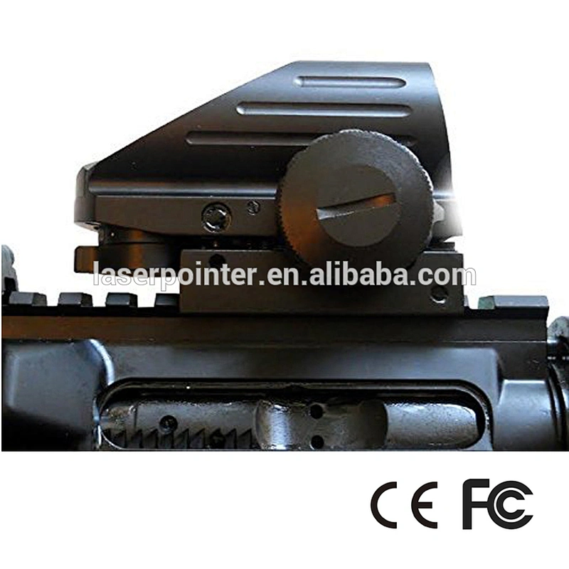 Good quality Red & Green DOT Scope Sight for hunting