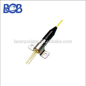 InGaAs PIN Photodiode Module with Pigtailed