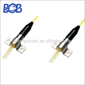 InGaAs APD Pigtail Module coaxial mmcx sma cable