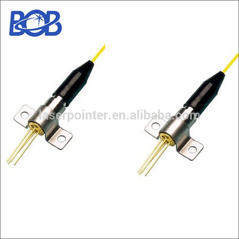 InGaAs APD Pigtail Module coaxial mmcx sma cable