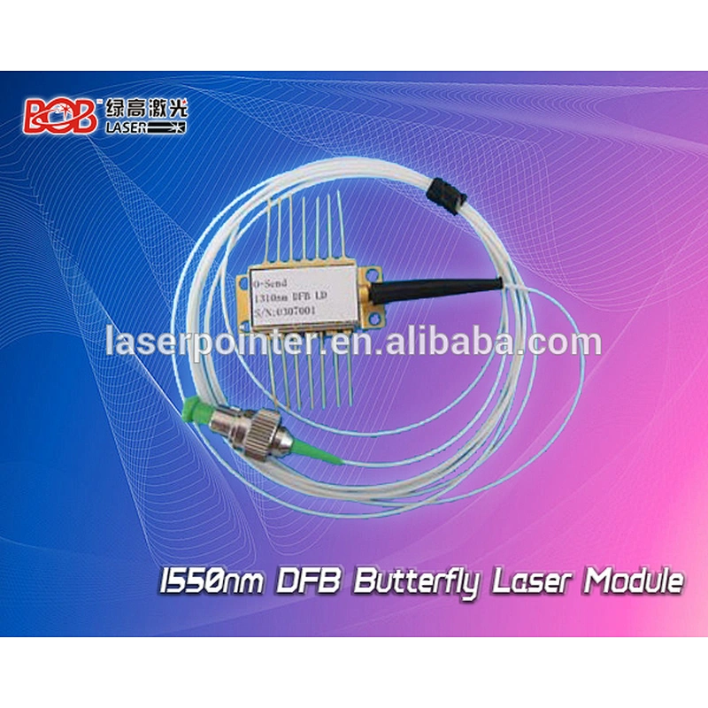 InGaAs APD Pigtail Module optiucal receiver