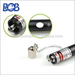 factory high quality mini 650nm VFL underground red optical fiber light source cable test pen printer visual fault locator