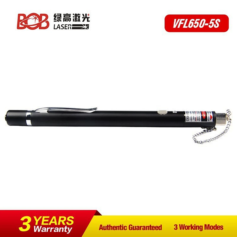 fiber fault locator optical fiber pen red light source fiber optic light source