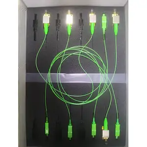 830nm 1W Fiber Coupled Diode Laser for eastom CTP PT-R8600SL
