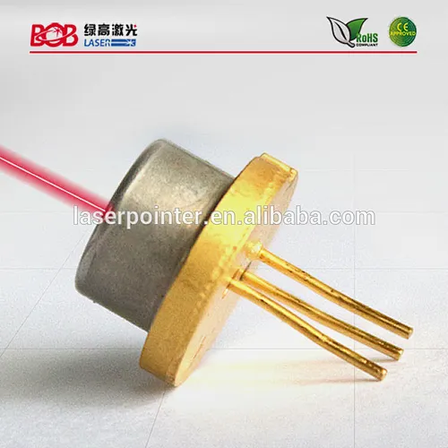635nm 500mw laser diode red laser diode for medical use