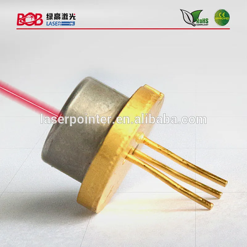 635nm 500mw laser diode red laser diode for medical use