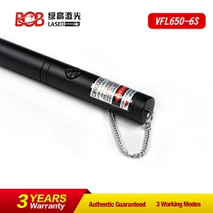 fiber mesurement (BOB-VFL650-6S)