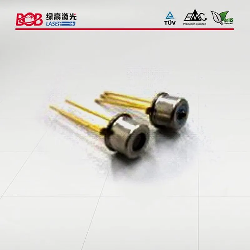 pin diode module