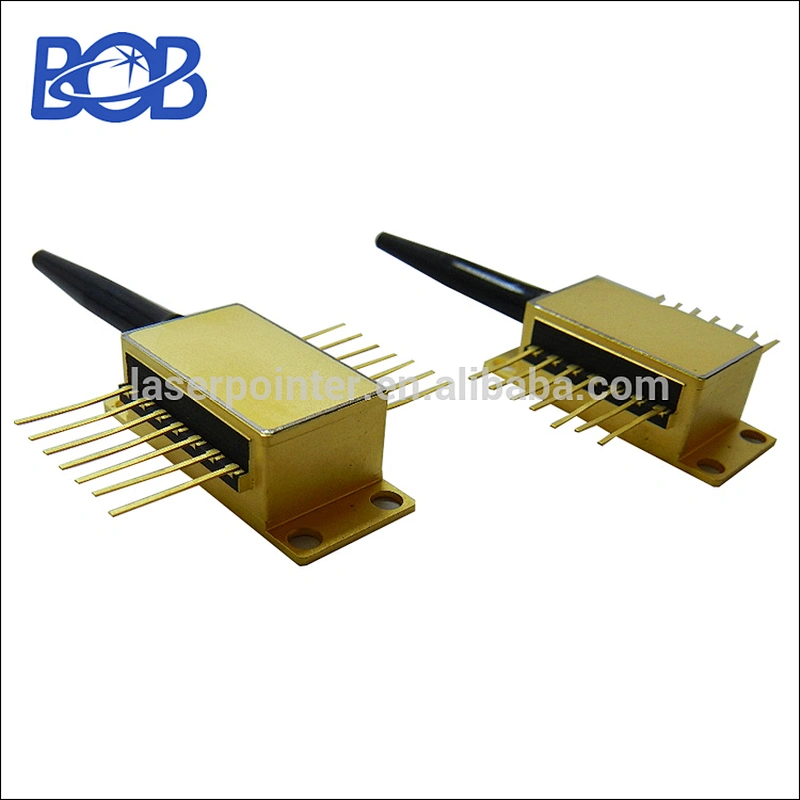 1550nm DFB laser diode with pigtail
