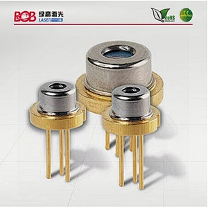445nm 50mw blue beam laser diode