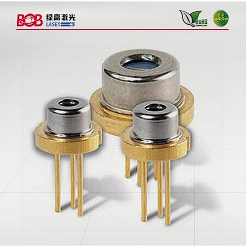 445nm 50mw blue beam laser diode