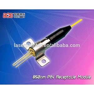 InGaAs pin diode With pigtail