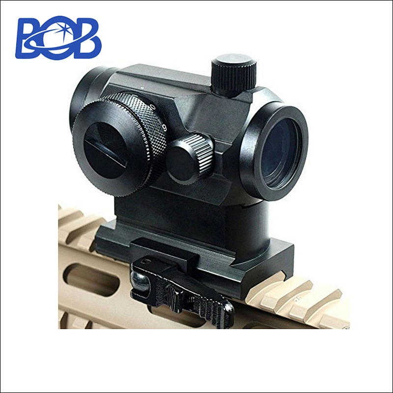 Red Dot Sight for Rifle/Airsoft with quick attach detach