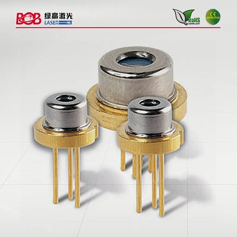 980nm 50mw laser diode module