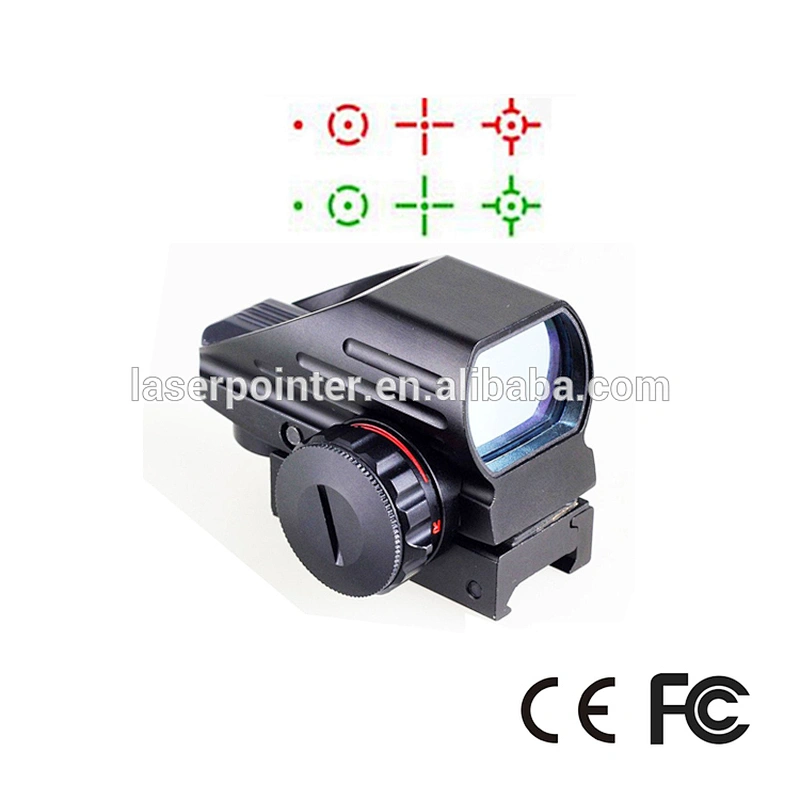 Good quality Red & Green DOT Scope Sight for hunting