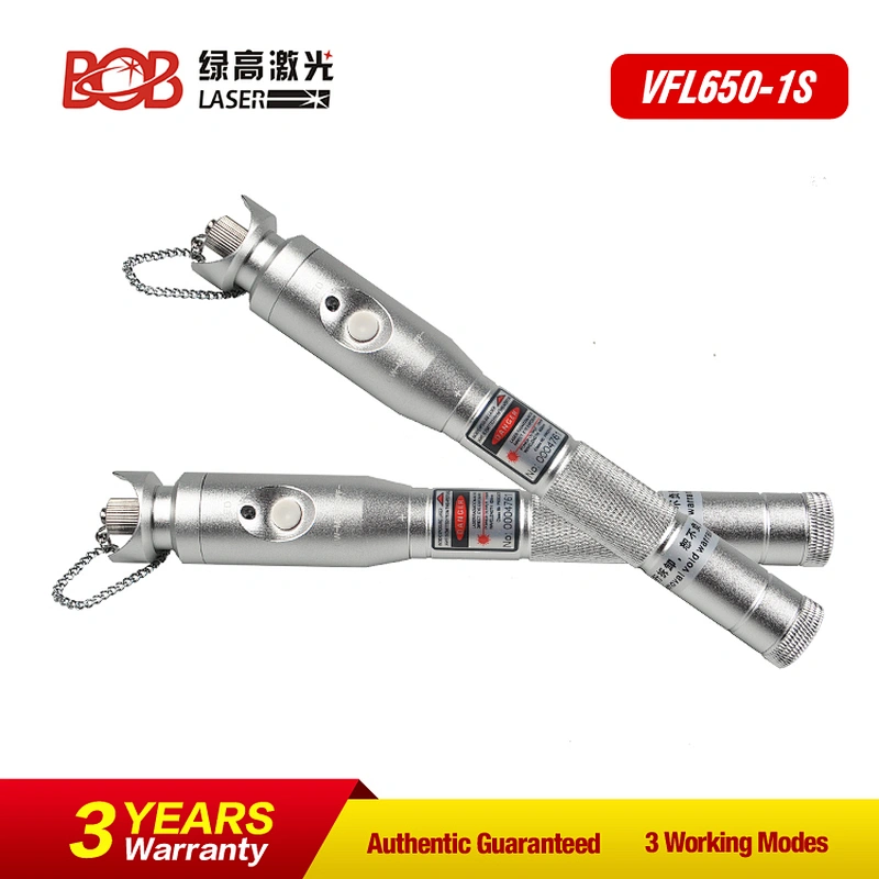 chinese otdr (BOB-VFL650-1S)