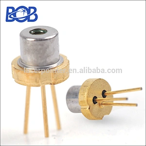670nm 5mw laser diode for beauty machine