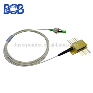1550nm DFB laser diode with pigtail