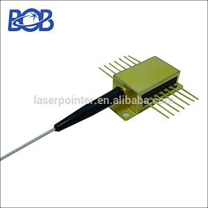 1550nm DFB/FP+PIN WDM CDMA fiber coupled laser diode