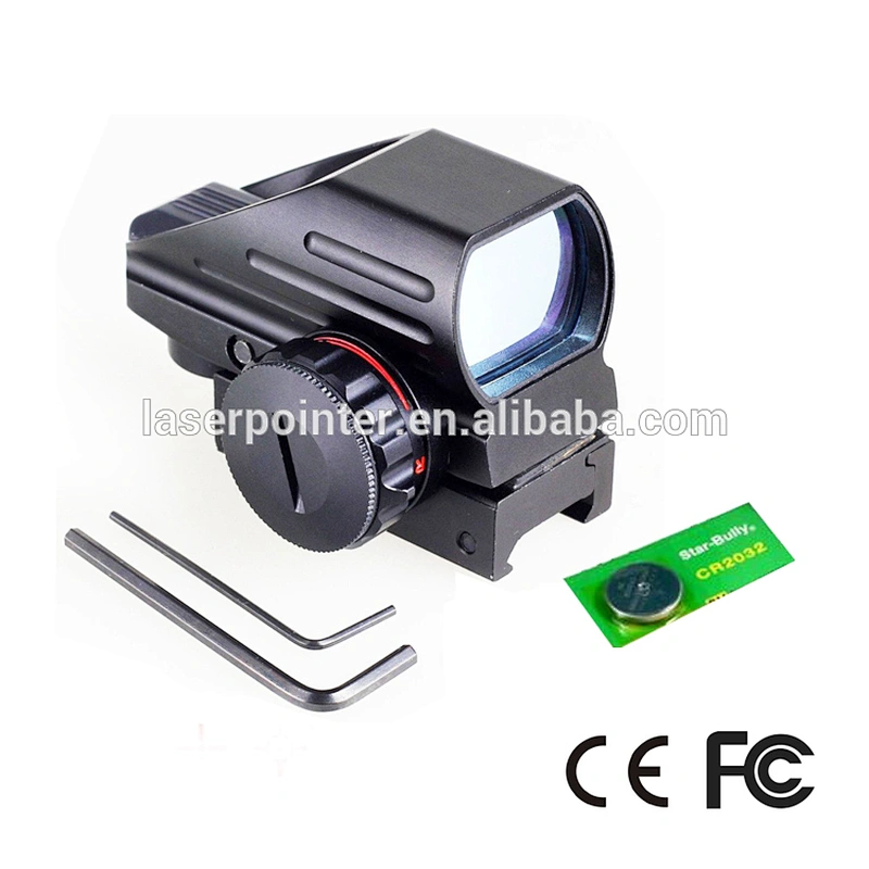 Good quality Red & Green DOT Scope Sight for hunting