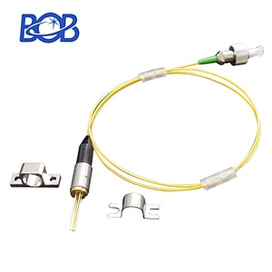 Newest laser optical 1650nm pulsed LD 30mW component