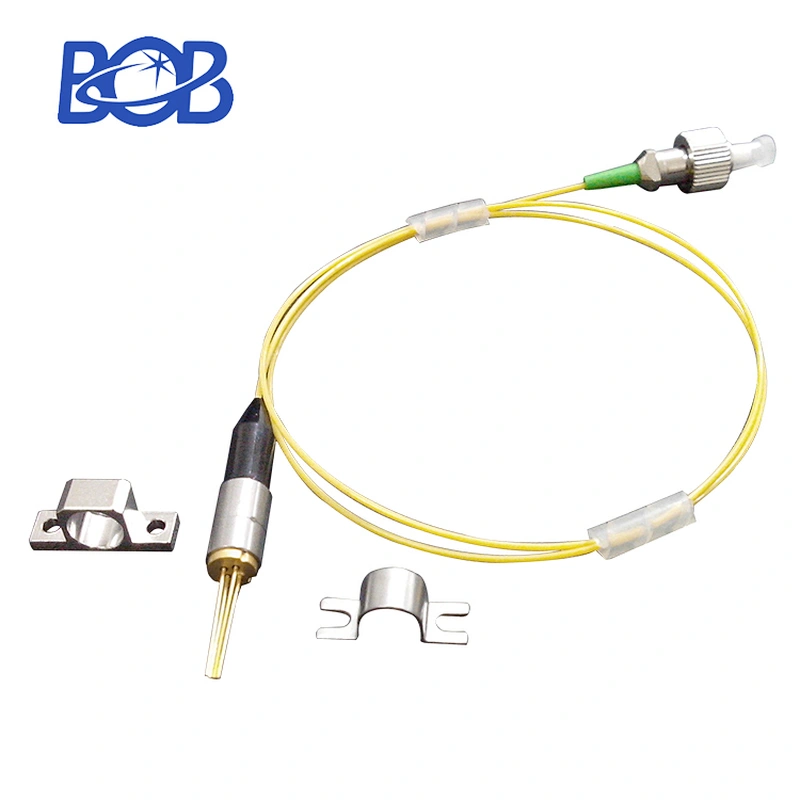 Newest laser optical 1650nm pulsed LD 30mW component
