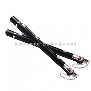 Pen shape Visual Fault Locator Laser Pen manufacturer