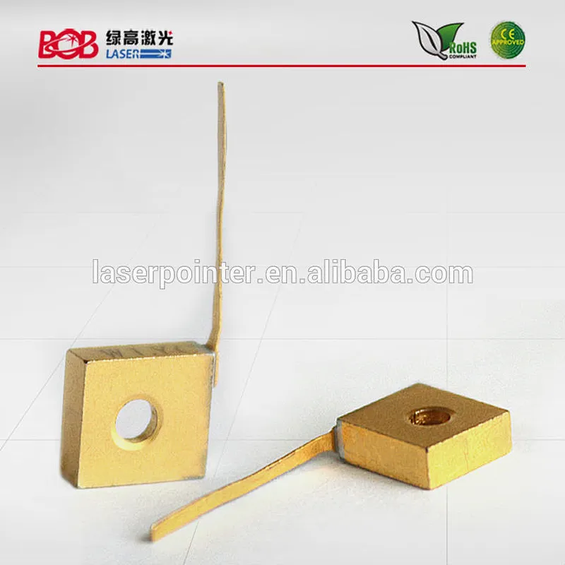 635nm 500mw high power red laser diode manufacture