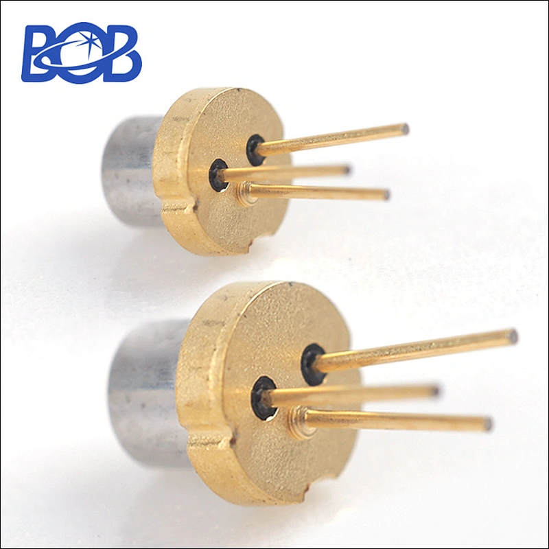 SHARP GH0832WA2G  830NM 260MW TO56  laser diode
