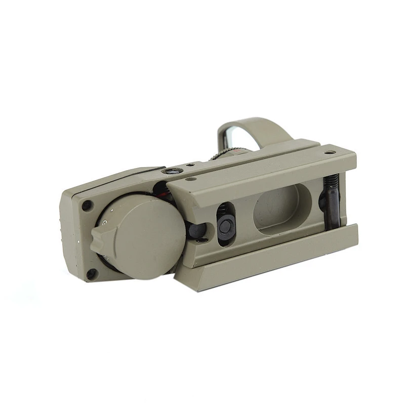 Reflex Sight Send Color Red and Green Dot sight hunting scopes accesssories camera HDR31