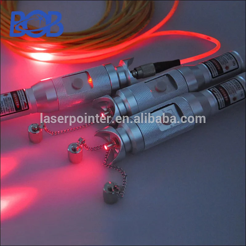 BOB locator ground penetrating Professional fiber-optic test pen for exfo otdr