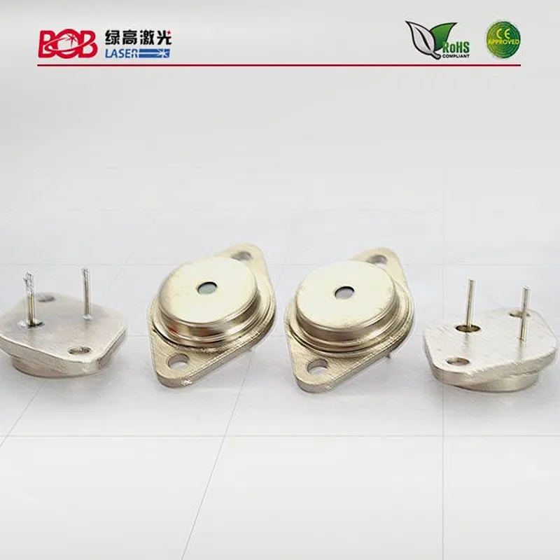 new! 830nm ctp laser diode(BOB830T1000)